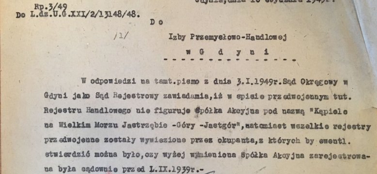 Barbarzyńcy w kraju